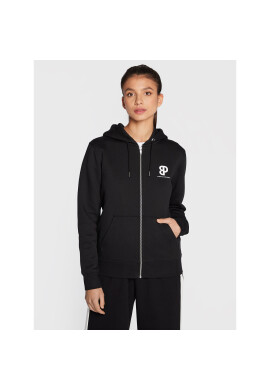 Paprocki & Brzozowski Суитшърт BLUZCOM2113 Черен Regular Fit - Pepit.bg
