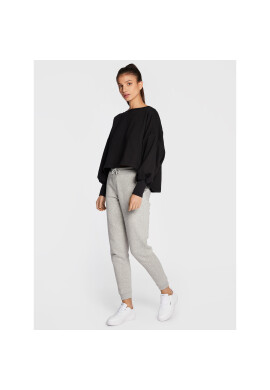 Paprocki & Brzozowski Суитшърт BLUZCOM2153 Черен Relaxed Fit - Pepit.bg
