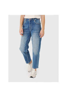 Part Two Дънки Hela 30305848 Син Mom Fit - Pepit.bg