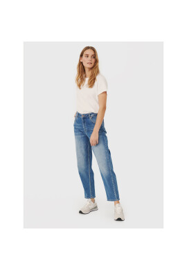 Part Two Дънки Hela 30305848 Син Mom Fit - Pepit.bg