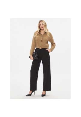 Part Two Кардиган Clene 30307966 Кафяв Regular Fit - Pepit.bg