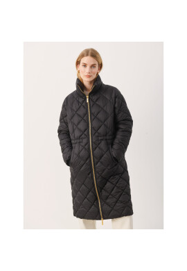 Part Two Преходно яке Chea 30307800 Черен Regular Fit - Pepit.bg