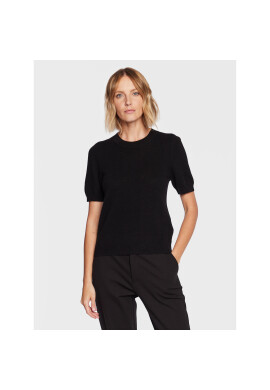 Part Two Пуловер Everlotta 30307338 Черен Classic Fit - Pepit.bg