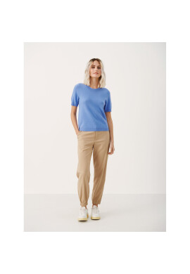 Part Two Пуловер Everlotta 30307338 Син Classic Fit - Pepit.bg