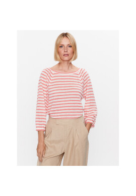 Part Two Тишърт Sola 30307533 Червен Regular Fit - Pepit.bg