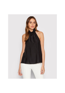 Patrizia Pepe Блуза 2C1370/A057-K103 Черен Regular Fit - Pepit.bg