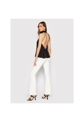 Patrizia Pepe Блуза 2C1370/A057-K103 Черен Regular Fit - Pepit.bg