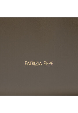 Patrizia Pepe Дамска чанта 8B0063/E005-G537 Каки - Pepit.bg