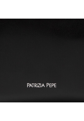 Patrizia Pepe Дамска чанта 8B0076/E005-FB30 Черен - Pepit.bg
