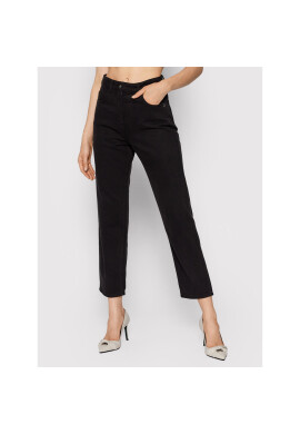 Patrizia Pepe Дънки 2J2336/A9R3-K103 Черен Regular Fit - Pepit.bg