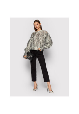 Patrizia Pepe Дънки 2J2336/A9R3-K103 Черен Regular Fit - Pepit.bg