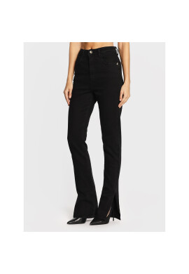 Patrizia Pepe Дънки 2P1462/D022-K431 Черен Bootcut Fit - Pepit.bg
