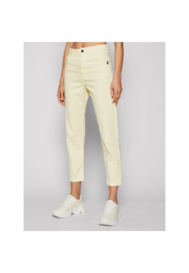 Patrizia Pepe Дънки 8J0791/A8E3-Y394 Жълт Regular Fit - Pepit.bg