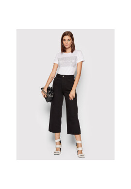 Patrizia Pepe Дънки 8P0410/D006-K103 Черен Regular Fit - Pepit.bg