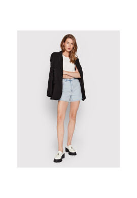 Patrizia Pepe Дънкови шорти 2P1425/D011-C912 Син Regular Fit - Pepit.bg
