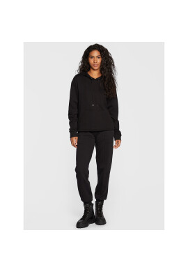 Patrizia Pepe Долнище анцуг 2P1450/J079-K103 Черен Regular Fit - Pepit.bg