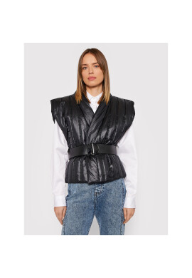 Patrizia Pepe Елек 2S1375/A9N9-K103 Черен Regular Fit - Pepit.bg