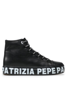 Patrizia Pepe Кецове PJ631.31 D Черен - Pepit.bg