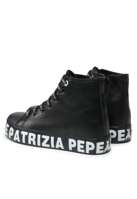 Patrizia Pepe Кецове PJ631.31 D Черен - Pepit.bg
