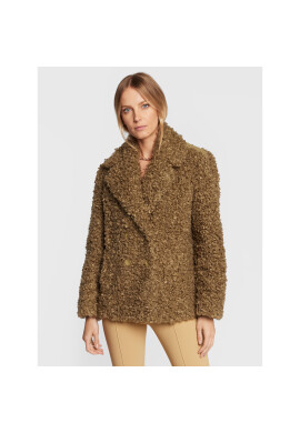 Patrizia Pepe Кожух 2O0020/E009-G537 Зелен Regular Fit - Pepit.bg