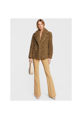 Patrizia Pepe Кожух 2O0020/E009-G537 Зелен Regular Fit - Pepit.bg