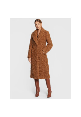 Patrizia Pepe Кожух 2O0021-E009/B746 Кафяв Regular Fit - Pepit.bg