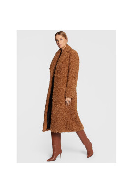 Patrizia Pepe Кожух 2O0021-E009/B746 Кафяв Regular Fit - Pepit.bg