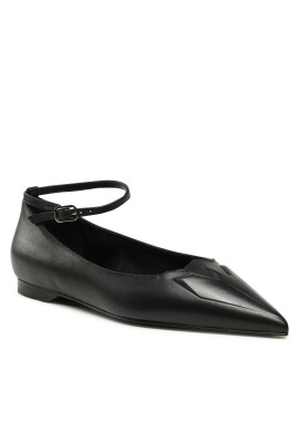 Patrizia Pepe Обувки 2Z0085/L048-K103 Черен - Pepit.bg