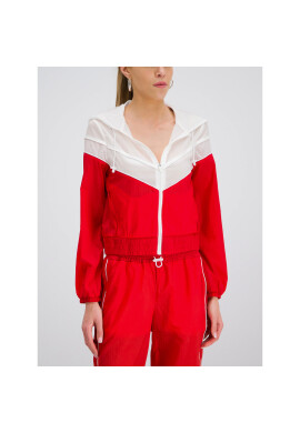 Patrizia Pepe Суитшърт 2M3741/A3MG-J2CA Червен Regular Fit - Pepit.bg