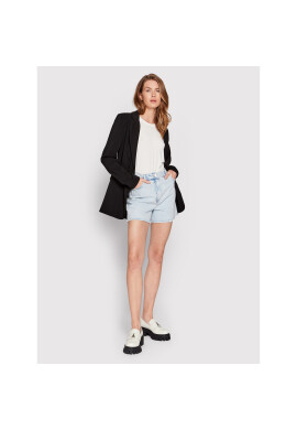 Patrizia Pepe Тишърт 8M1419/J013-W331 Бял Regular Fit - Pepit.bg