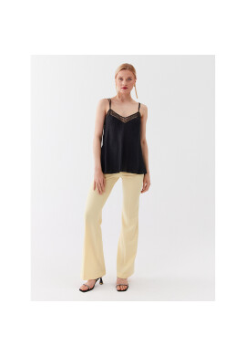 Patrizia Pepe топ 2C1455/A260-K103 Черен Regular Fit - Pepit.bg