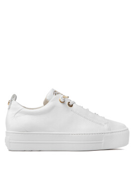 Paul Green Сникърси 5017-002 Бял - Pepit.bg