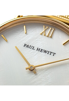 Paul Hewitt Часовник PH002691 Златист - Pepit.bg