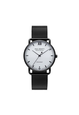 Paul Hewitt Часовник Sailor PH-W-0321 Черен - Pepit.bg