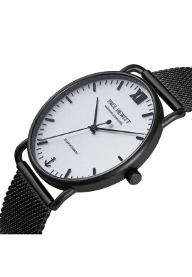 Paul Hewitt Часовник Sailor PH-W-0321 Черен - Pepit.bg