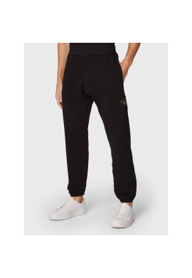 Paul&Shark Долнище анцуг 12311941 Черен Regular Fit - Pepit.bg