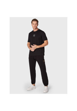 Paul&Shark Долнище анцуг 12311941 Черен Regular Fit - Pepit.bg