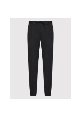 Paul&Shark Долнище анцуг 22411820 Черен Regular Fit - Pepit.bg