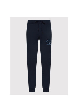 Paul&Shark Долнище анцуг C0P1024 Тъмносин Regular Fit - Pepit.bg