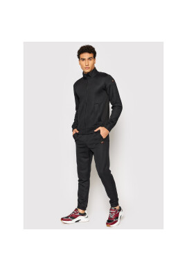 Paul&Shark Долнище анцуг 11311964 Черен Regular Fit - Pepit.bg