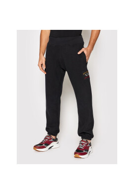 Paul&Shark Долнище анцуг 11311991 Черен Regular Fit - Pepit.bg