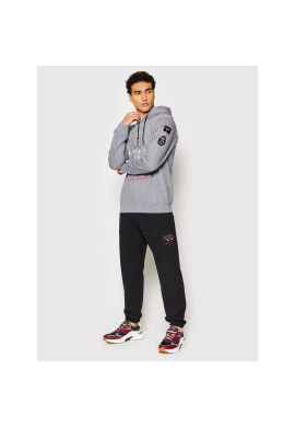 Paul&Shark Долнище анцуг 11311991 Черен Regular Fit - Pepit.bg