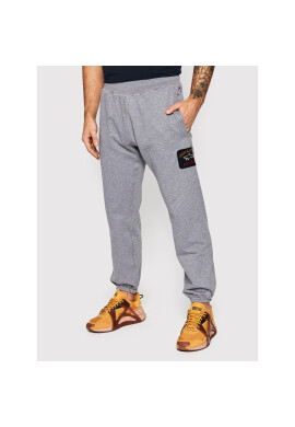 Paul&Shark Долнище анцуг 11311991 Сив Regular Fit - Pepit.bg