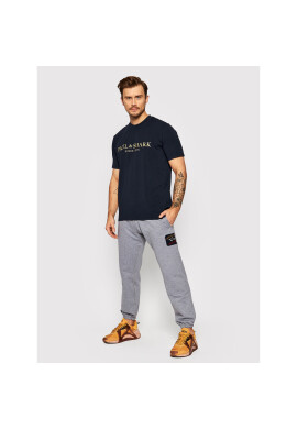 Paul&Shark Долнище анцуг 11311991 Сив Regular Fit - Pepit.bg