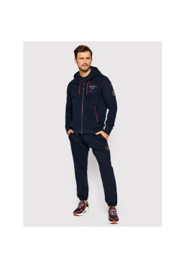 Paul&Shark Долнище анцуг 11311991 Тъмносин Regular Fit - Pepit.bg