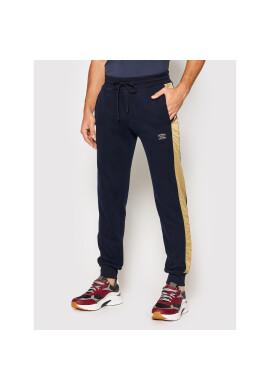 Paul&Shark Долнище анцуг 11311994 Тъмносин Regular Fit - Pepit.bg