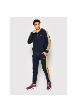Paul&Shark Долнище анцуг 11311994 Тъмносин Regular Fit - Pepit.bg