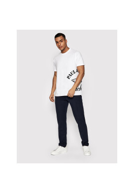 Paul&Shark Долнище анцуг 22411820 Тъмносин Regular Fit - Pepit.bg