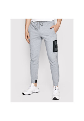 Paul&Shark Долнище анцуг 22411916 Сив Regular Fit - Pepit.bg