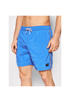 Paul&Shark Плувни шорти 22415000 Син Regular Fit - Pepit.bg